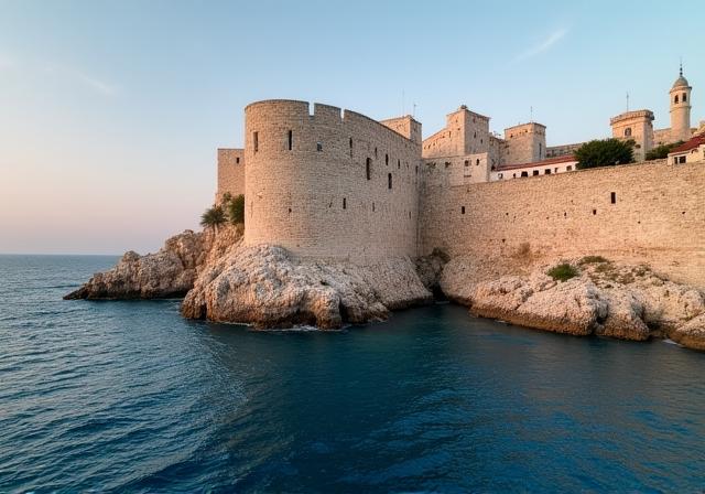 Perle dell'Adriatico